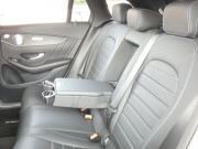 AMG GLC GLC43 4MATIC ﾚｻﾞｰｴｸｽｸﾙｰｼﾌﾞ&ﾅｲﾄ&ﾚｰﾀﾞｰｾｰﾌﾃｨPKG　meｺﾈｸﾄ 黒本革 ﾊﾟﾉﾗﾏSR HDDﾅﾋﾞ 地ﾃﾞｼﾞ 360ｶﾒﾗ Burmester LEDﾍｯﾄﾞﾗｲﾄ ｵｰﾄﾘｱｹﾞｰﾄ ｴｱﾊﾞﾗﾝｽPKG ﾍｯﾄﾞｱｯﾌﾟD ﾄﾞﾗﾚｺ AMGｴｱﾛ&20ｲﾝﾁAW　2年保証付