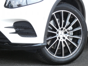 AMG GLC GLC43 4MATIC ﾚｻﾞｰｴｸｽｸﾙｰｼﾌﾞ&ﾅｲﾄ&ﾚｰﾀﾞｰｾｰﾌﾃｨPKG　meｺﾈｸﾄ 黒本革 ﾊﾟﾉﾗﾏSR HDDﾅﾋﾞ 地ﾃﾞｼﾞ 360ｶﾒﾗ Burmester LEDﾍｯﾄﾞﾗｲﾄ ｵｰﾄﾘｱｹﾞｰﾄ ｴｱﾊﾞﾗﾝｽPKG ﾍｯﾄﾞｱｯﾌﾟD ﾄﾞﾗﾚｺ AMGｴｱﾛ&20ｲﾝﾁAW　2年保証付