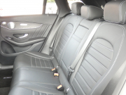 AMG GLC GLC43 4MATIC ﾚｻﾞｰｴｸｽｸﾙｰｼﾌﾞ&ﾅｲﾄ&ﾚｰﾀﾞｰｾｰﾌﾃｨPKG　meｺﾈｸﾄ 黒本革 ﾊﾟﾉﾗﾏSR HDDﾅﾋﾞ 地ﾃﾞｼﾞ 360ｶﾒﾗ Burmester LEDﾍｯﾄﾞﾗｲﾄ ｵｰﾄﾘｱｹﾞｰﾄ ｴｱﾊﾞﾗﾝｽPKG ﾍｯﾄﾞｱｯﾌﾟD ﾄﾞﾗﾚｺ AMGｴｱﾛ&20ｲﾝﾁAW　2年保証付