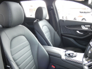 AMG GLC GLC43 4MATIC ﾚｻﾞｰｴｸｽｸﾙｰｼﾌﾞ&ﾅｲﾄ&ﾚｰﾀﾞｰｾｰﾌﾃｨPKG　meｺﾈｸﾄ 黒本革 ﾊﾟﾉﾗﾏSR HDDﾅﾋﾞ 地ﾃﾞｼﾞ 360ｶﾒﾗ Burmester LEDﾍｯﾄﾞﾗｲﾄ ｵｰﾄﾘｱｹﾞｰﾄ ｴｱﾊﾞﾗﾝｽPKG ﾍｯﾄﾞｱｯﾌﾟD ﾄﾞﾗﾚｺ AMGｴｱﾛ&20ｲﾝﾁAW　2年保証付