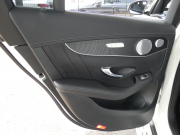 AMG GLC GLC43 4MATIC ﾚｻﾞｰｴｸｽｸﾙｰｼﾌﾞ&ﾅｲﾄ&ﾚｰﾀﾞｰｾｰﾌﾃｨPKG　meｺﾈｸﾄ 黒本革 ﾊﾟﾉﾗﾏSR HDDﾅﾋﾞ 地ﾃﾞｼﾞ 360ｶﾒﾗ Burmester LEDﾍｯﾄﾞﾗｲﾄ ｵｰﾄﾘｱｹﾞｰﾄ ｴｱﾊﾞﾗﾝｽPKG ﾍｯﾄﾞｱｯﾌﾟD ﾄﾞﾗﾚｺ AMGｴｱﾛ&20ｲﾝﾁAW　2年保証付