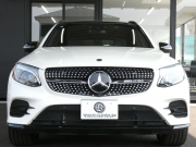 AMG GLC GLC43 4MATIC ﾚｻﾞｰｴｸｽｸﾙｰｼﾌﾞ&ﾅｲﾄ&ﾚｰﾀﾞｰｾｰﾌﾃｨPKG　meｺﾈｸﾄ 黒本革 ﾊﾟﾉﾗﾏSR HDDﾅﾋﾞ 地ﾃﾞｼﾞ 360ｶﾒﾗ Burmester LEDﾍｯﾄﾞﾗｲﾄ ｵｰﾄﾘｱｹﾞｰﾄ ｴｱﾊﾞﾗﾝｽPKG ﾍｯﾄﾞｱｯﾌﾟD ﾄﾞﾗﾚｺ AMGｴｱﾛ&20ｲﾝﾁAW　2年保証付