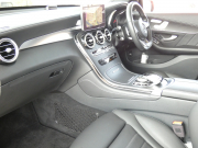 AMG GLC GLC43 4MATIC ﾚｻﾞｰｴｸｽｸﾙｰｼﾌﾞ&ﾅｲﾄ&ﾚｰﾀﾞｰｾｰﾌﾃｨPKG　meｺﾈｸﾄ 黒本革 ﾊﾟﾉﾗﾏSR HDDﾅﾋﾞ 地ﾃﾞｼﾞ 360ｶﾒﾗ Burmester LEDﾍｯﾄﾞﾗｲﾄ ｵｰﾄﾘｱｹﾞｰﾄ ｴｱﾊﾞﾗﾝｽPKG ﾍｯﾄﾞｱｯﾌﾟD ﾄﾞﾗﾚｺ AMGｴｱﾛ&20ｲﾝﾁAW　2年保証付