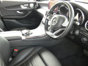 AMG GLC GLC43 4MATIC ﾚｻﾞｰｴｸｽｸﾙｰｼﾌﾞ&ﾅｲﾄ&ﾚｰﾀﾞｰｾｰﾌﾃｨPKG　meｺﾈｸﾄ 黒本革 ﾊﾟﾉﾗﾏSR HDDﾅﾋﾞ 地ﾃﾞｼﾞ 360ｶﾒﾗ Burmester LEDﾍｯﾄﾞﾗｲﾄ ｵｰﾄﾘｱｹﾞｰﾄ ｴｱﾊﾞﾗﾝｽPKG ﾍｯﾄﾞｱｯﾌﾟD ﾄﾞﾗﾚｺ AMGｴｱﾛ&20ｲﾝﾁAW　2年保証付