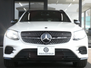 AMG GLC GLC43 4MATIC ﾚｻﾞｰｴｸｽｸﾙｰｼﾌﾞ&ﾅｲﾄ&ﾚｰﾀﾞｰｾｰﾌﾃｨPKG　meｺﾈｸﾄ 黒本革 ﾊﾟﾉﾗﾏSR HDDﾅﾋﾞ 地ﾃﾞｼﾞ 360ｶﾒﾗ Burmester LEDﾍｯﾄﾞﾗｲﾄ ｵｰﾄﾘｱｹﾞｰﾄ ｴｱﾊﾞﾗﾝｽPKG ﾍｯﾄﾞｱｯﾌﾟD ﾄﾞﾗﾚｺ AMGｴｱﾛ&20ｲﾝﾁAW　2年保証付