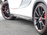 AMG GLA GLA45 AMG 4MATIC ｴﾃﾞｨｼｮﾝ1 ﾚｰﾀﾞｰｾｰﾌﾃｨPKG　300台限定 専用ｴｸｽﾃﾘｱ&ｲﾝﾃﾘｱ AMGﾊﾟﾌｫｰﾏﾝｽｼｰﾄ/ｽﾃｱﾘﾝｸﾞ AMGｴｱﾛ/20ｲﾝﾁAW 強化ﾌﾞﾚｰｷ&ｻｽﾍﾟﾝｼｮﾝ HDDﾅﾋﾞ 地ﾃﾞｼﾞ Bｶﾒﾗ BTｵｰﾃﾞｨｵ 自動ﾘｱｹﾞｰﾄ ﾊﾟｰｸﾄﾛﾆｯｸｾﾝｻｰ　2年保証付