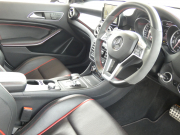 AMG GLA GLA45 AMG 4MATIC ｴﾃﾞｨｼｮﾝ1 ﾚｰﾀﾞｰｾｰﾌﾃｨPKG　300台限定 専用ｴｸｽﾃﾘｱ&ｲﾝﾃﾘｱ AMGﾊﾟﾌｫｰﾏﾝｽｼｰﾄ/ｽﾃｱﾘﾝｸﾞ AMGｴｱﾛ/20ｲﾝﾁAW 強化ﾌﾞﾚｰｷ&ｻｽﾍﾟﾝｼｮﾝ HDDﾅﾋﾞ 地ﾃﾞｼﾞ Bｶﾒﾗ BTｵｰﾃﾞｨｵ 自動ﾘｱｹﾞｰﾄ ﾊﾟｰｸﾄﾛﾆｯｸｾﾝｻｰ　2年保証付