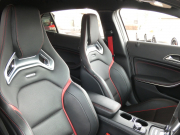 AMG GLA GLA45 AMG 4MATIC ｴﾃﾞｨｼｮﾝ1 ﾚｰﾀﾞｰｾｰﾌﾃｨPKG　300台限定 専用ｴｸｽﾃﾘｱ&ｲﾝﾃﾘｱ AMGﾊﾟﾌｫｰﾏﾝｽｼｰﾄ/ｽﾃｱﾘﾝｸﾞ AMGｴｱﾛ/20ｲﾝﾁAW 強化ﾌﾞﾚｰｷ&ｻｽﾍﾟﾝｼｮﾝ HDDﾅﾋﾞ 地ﾃﾞｼﾞ Bｶﾒﾗ BTｵｰﾃﾞｨｵ 自動ﾘｱｹﾞｰﾄ ﾊﾟｰｸﾄﾛﾆｯｸｾﾝｻｰ　2年保証付