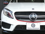 AMG GLA GLA45 AMG 4MATIC ｴﾃﾞｨｼｮﾝ1 ﾚｰﾀﾞｰｾｰﾌﾃｨPKG　300台限定 専用ｴｸｽﾃﾘｱ&ｲﾝﾃﾘｱ AMGﾊﾟﾌｫｰﾏﾝｽｼｰﾄ/ｽﾃｱﾘﾝｸﾞ AMGｴｱﾛ/20ｲﾝﾁAW 強化ﾌﾞﾚｰｷ&ｻｽﾍﾟﾝｼｮﾝ HDDﾅﾋﾞ 地ﾃﾞｼﾞ Bｶﾒﾗ BTｵｰﾃﾞｨｵ 自動ﾘｱｹﾞｰﾄ ﾊﾟｰｸﾄﾛﾆｯｸｾﾝｻｰ　2年保証付