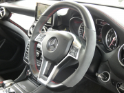 AMG GLA GLA45 AMG 4MATIC ｴﾃﾞｨｼｮﾝ1 ﾚｰﾀﾞｰｾｰﾌﾃｨPKG　300台限定 専用ｴｸｽﾃﾘｱ&ｲﾝﾃﾘｱ AMGﾊﾟﾌｫｰﾏﾝｽｼｰﾄ/ｽﾃｱﾘﾝｸﾞ AMGｴｱﾛ/20ｲﾝﾁAW 強化ﾌﾞﾚｰｷ&ｻｽﾍﾟﾝｼｮﾝ HDDﾅﾋﾞ 地ﾃﾞｼﾞ Bｶﾒﾗ BTｵｰﾃﾞｨｵ 自動ﾘｱｹﾞｰﾄ ﾊﾟｰｸﾄﾛﾆｯｸｾﾝｻｰ　2年保証付