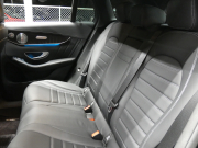 AMG GLC GLC43 4MATIC ﾚｻﾞｰｴｸｽｸﾙｰｼﾌﾞ&ﾅｲﾄ&ﾚｰﾀﾞｰｾｰﾌﾃｨPKG　1ｵｰﾅｰ AMGｴｱﾛ/21ｲﾝﾁAW 黒本革 ﾊﾟﾉﾗﾏSR HDDﾅﾋﾞ 地ﾃﾞｼﾞ 360度ｶﾒﾗ Burmester LEDﾍｯﾄﾞﾗｲﾄ ｵｰﾄﾘｱｹﾞｰﾄ ｴｱﾊﾞﾗﾝｽPKG ﾍｯﾄﾞｱｯﾌﾟD　2年保証付