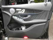 AMG GLC GLC43 4MATIC ﾚｻﾞｰｴｸｽｸﾙｰｼﾌﾞ&ﾅｲﾄ&ﾚｰﾀﾞｰｾｰﾌﾃｨPKG　1ｵｰﾅｰ AMGｴｱﾛ/21ｲﾝﾁAW 黒本革 ﾊﾟﾉﾗﾏSR HDDﾅﾋﾞ 地ﾃﾞｼﾞ 360度ｶﾒﾗ Burmester LEDﾍｯﾄﾞﾗｲﾄ ｵｰﾄﾘｱｹﾞｰﾄ ｴｱﾊﾞﾗﾝｽPKG ﾍｯﾄﾞｱｯﾌﾟD　2年保証付