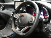 AMG GLC GLC43 4MATIC ﾚｻﾞｰｴｸｽｸﾙｰｼﾌﾞ&ﾅｲﾄ&ﾚｰﾀﾞｰｾｰﾌﾃｨPKG　1ｵｰﾅｰ AMGｴｱﾛ/21ｲﾝﾁAW 黒本革 ﾊﾟﾉﾗﾏSR HDDﾅﾋﾞ 地ﾃﾞｼﾞ 360度ｶﾒﾗ Burmester LEDﾍｯﾄﾞﾗｲﾄ ｵｰﾄﾘｱｹﾞｰﾄ ｴｱﾊﾞﾗﾝｽPKG ﾍｯﾄﾞｱｯﾌﾟD　2年保証付