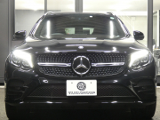 AMG GLC GLC43 4MATIC ﾚｻﾞｰｴｸｽｸﾙｰｼﾌﾞ&ﾅｲﾄ&ﾚｰﾀﾞｰｾｰﾌﾃｨPKG　1ｵｰﾅｰ AMGｴｱﾛ/21ｲﾝﾁAW 黒本革 ﾊﾟﾉﾗﾏSR HDDﾅﾋﾞ 地ﾃﾞｼﾞ 360度ｶﾒﾗ Burmester LEDﾍｯﾄﾞﾗｲﾄ ｵｰﾄﾘｱｹﾞｰﾄ ｴｱﾊﾞﾗﾝｽPKG ﾍｯﾄﾞｱｯﾌﾟD　2年保証付