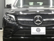 AMG GLC GLC43 4MATIC ﾚｻﾞｰｴｸｽｸﾙｰｼﾌﾞ&ﾅｲﾄ&ﾚｰﾀﾞｰｾｰﾌﾃｨPKG　1ｵｰﾅｰ AMGｴｱﾛ/21ｲﾝﾁAW 黒本革 ﾊﾟﾉﾗﾏSR HDDﾅﾋﾞ 地ﾃﾞｼﾞ 360度ｶﾒﾗ Burmester LEDﾍｯﾄﾞﾗｲﾄ ｵｰﾄﾘｱｹﾞｰﾄ ｴｱﾊﾞﾗﾝｽPKG ﾍｯﾄﾞｱｯﾌﾟD　2年保証付