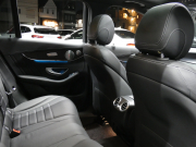 AMG GLC GLC43 4MATIC ﾚｻﾞｰｴｸｽｸﾙｰｼﾌﾞ&ﾅｲﾄ&ﾚｰﾀﾞｰｾｰﾌﾃｨPKG　1ｵｰﾅｰ AMGｴｱﾛ/21ｲﾝﾁAW 黒本革 ﾊﾟﾉﾗﾏSR HDDﾅﾋﾞ 地ﾃﾞｼﾞ 360度ｶﾒﾗ Burmester LEDﾍｯﾄﾞﾗｲﾄ ｵｰﾄﾘｱｹﾞｰﾄ ｴｱﾊﾞﾗﾝｽPKG ﾍｯﾄﾞｱｯﾌﾟD　2年保証付