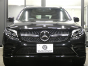 AMG GLC GLC43 4MATIC ﾚｻﾞｰｴｸｽｸﾙｰｼﾌﾞ&ﾅｲﾄ&ﾚｰﾀﾞｰｾｰﾌﾃｨPKG　1ｵｰﾅｰ AMGｴｱﾛ/21ｲﾝﾁAW 黒本革 ﾊﾟﾉﾗﾏSR HDDﾅﾋﾞ 地ﾃﾞｼﾞ 360度ｶﾒﾗ Burmester LEDﾍｯﾄﾞﾗｲﾄ ｵｰﾄﾘｱｹﾞｰﾄ ｴｱﾊﾞﾗﾝｽPKG ﾍｯﾄﾞｱｯﾌﾟD　2年保証付