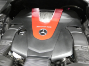 AMG GLC GLC43 4MATIC ﾚｻﾞｰｴｸｽｸﾙｰｼﾌﾞ&ﾅｲﾄ&ﾚｰﾀﾞｰｾｰﾌﾃｨPKG　1ｵｰﾅｰ AMGｴｱﾛ/21ｲﾝﾁAW 黒本革 ﾊﾟﾉﾗﾏSR HDDﾅﾋﾞ 地ﾃﾞｼﾞ 360度ｶﾒﾗ Burmester LEDﾍｯﾄﾞﾗｲﾄ ｵｰﾄﾘｱｹﾞｰﾄ ｴｱﾊﾞﾗﾝｽPKG ﾍｯﾄﾞｱｯﾌﾟD　2年保証付