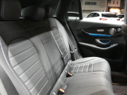 AMG GLC GLC43 4MATIC ﾚｻﾞｰｴｸｽｸﾙｰｼﾌﾞ&ﾅｲﾄ&ﾚｰﾀﾞｰｾｰﾌﾃｨPKG　1ｵｰﾅｰ AMGｴｱﾛ/21ｲﾝﾁAW 黒本革 ﾊﾟﾉﾗﾏSR HDDﾅﾋﾞ 地ﾃﾞｼﾞ 360度ｶﾒﾗ Burmester LEDﾍｯﾄﾞﾗｲﾄ ｵｰﾄﾘｱｹﾞｰﾄ ｴｱﾊﾞﾗﾝｽPKG ﾍｯﾄﾞｱｯﾌﾟD　2年保証付