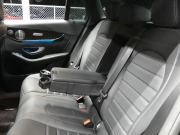 AMG GLC GLC43 4MATIC ﾚｻﾞｰｴｸｽｸﾙｰｼﾌﾞ&ﾅｲﾄ&ﾚｰﾀﾞｰｾｰﾌﾃｨPKG　1ｵｰﾅｰ AMGｴｱﾛ/21ｲﾝﾁAW 黒本革 ﾊﾟﾉﾗﾏSR HDDﾅﾋﾞ 地ﾃﾞｼﾞ 360度ｶﾒﾗ Burmester LEDﾍｯﾄﾞﾗｲﾄ ｵｰﾄﾘｱｹﾞｰﾄ ｴｱﾊﾞﾗﾝｽPKG ﾍｯﾄﾞｱｯﾌﾟD　2年保証付