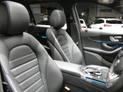 AMG GLC GLC43 4MATIC ﾚｻﾞｰｴｸｽｸﾙｰｼﾌﾞ&ﾅｲﾄ&ﾚｰﾀﾞｰｾｰﾌﾃｨPKG　1ｵｰﾅｰ AMGｴｱﾛ/21ｲﾝﾁAW 黒本革 ﾊﾟﾉﾗﾏSR HDDﾅﾋﾞ 地ﾃﾞｼﾞ 360度ｶﾒﾗ Burmester LEDﾍｯﾄﾞﾗｲﾄ ｵｰﾄﾘｱｹﾞｰﾄ ｴｱﾊﾞﾗﾝｽPKG ﾍｯﾄﾞｱｯﾌﾟD　2年保証付