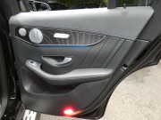 AMG GLC GLC43 4MATIC ﾚｻﾞｰｴｸｽｸﾙｰｼﾌﾞ&ﾅｲﾄ&ﾚｰﾀﾞｰｾｰﾌﾃｨPKG　1ｵｰﾅｰ AMGｴｱﾛ/21ｲﾝﾁAW 黒本革 ﾊﾟﾉﾗﾏSR HDDﾅﾋﾞ 地ﾃﾞｼﾞ 360度ｶﾒﾗ Burmester LEDﾍｯﾄﾞﾗｲﾄ ｵｰﾄﾘｱｹﾞｰﾄ ｴｱﾊﾞﾗﾝｽPKG ﾍｯﾄﾞｱｯﾌﾟD　2年保証付