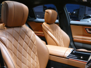 メルセデスベンツ Sクラス S500 4MATIC AMGﾗｲﾝ&ﾚｻﾞｰｴｸｽｸﾙｰｼﾌﾞ&ﾍﾞｰｼｯｸPKG　ISG搭載 1ｵｰﾅｰ ﾌﾞﾗｳﾝﾚｻﾞｰ/ﾋｰﾀｰ/ﾍﾞﾝﾁﾚｰﾀｰ ﾊﾟﾉﾗﾏSR MBUXﾅﾋﾞTV 360ｶﾒﾗ Burmester 3DｺｯｸﾋﾟｯﾄD/ARﾍｯﾄﾞｱｯﾌﾟD 360度&前後ﾄﾞﾗﾚｺ ﾃﾞｼﾞﾀﾙLEDﾗｲﾄ AMGｴｱﾛ/20ｲﾝﾁAW　2年保証付