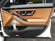 メルセデスベンツ Sクラス S500 4MATIC AMGﾗｲﾝ&ﾚｻﾞｰｴｸｽｸﾙｰｼﾌﾞ&ﾍﾞｰｼｯｸPKG　ISG搭載 1ｵｰﾅｰ ﾌﾞﾗｳﾝﾚｻﾞｰ/ﾋｰﾀｰ/ﾍﾞﾝﾁﾚｰﾀｰ ﾊﾟﾉﾗﾏSR MBUXﾅﾋﾞTV 360ｶﾒﾗ Burmester 3DｺｯｸﾋﾟｯﾄD/ARﾍｯﾄﾞｱｯﾌﾟD 360度&前後ﾄﾞﾗﾚｺ ﾃﾞｼﾞﾀﾙLEDﾗｲﾄ AMGｴｱﾛ/20ｲﾝﾁAW　2年保証付