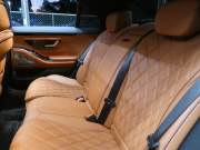 メルセデスベンツ Sクラス S500 4MATIC AMGﾗｲﾝ&ﾚｻﾞｰｴｸｽｸﾙｰｼﾌﾞ&ﾍﾞｰｼｯｸPKG　ISG搭載 1ｵｰﾅｰ ﾌﾞﾗｳﾝﾚｻﾞｰ/ﾋｰﾀｰ/ﾍﾞﾝﾁﾚｰﾀｰ ﾊﾟﾉﾗﾏSR MBUXﾅﾋﾞTV 360ｶﾒﾗ Burmester 3DｺｯｸﾋﾟｯﾄD/ARﾍｯﾄﾞｱｯﾌﾟD 360度&前後ﾄﾞﾗﾚｺ ﾃﾞｼﾞﾀﾙLEDﾗｲﾄ AMGｴｱﾛ/20ｲﾝﾁAW　2年保証付