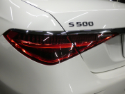 メルセデスベンツ Sクラス S500 4MATIC AMGﾗｲﾝ&ﾚｻﾞｰｴｸｽｸﾙｰｼﾌﾞ&ﾍﾞｰｼｯｸPKG　ISG搭載 1ｵｰﾅｰ ﾌﾞﾗｳﾝﾚｻﾞｰ/ﾋｰﾀｰ/ﾍﾞﾝﾁﾚｰﾀｰ ﾊﾟﾉﾗﾏSR MBUXﾅﾋﾞTV 360ｶﾒﾗ Burmester 3DｺｯｸﾋﾟｯﾄD/ARﾍｯﾄﾞｱｯﾌﾟD 360度&前後ﾄﾞﾗﾚｺ ﾃﾞｼﾞﾀﾙLEDﾗｲﾄ AMGｴｱﾛ/20ｲﾝﾁAW　2年保証付