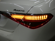 メルセデスベンツ Sクラス S500 4MATIC AMGﾗｲﾝ&ﾚｻﾞｰｴｸｽｸﾙｰｼﾌﾞ&ﾍﾞｰｼｯｸPKG　ISG搭載 1ｵｰﾅｰ ﾌﾞﾗｳﾝﾚｻﾞｰ/ﾋｰﾀｰ/ﾍﾞﾝﾁﾚｰﾀｰ ﾊﾟﾉﾗﾏSR MBUXﾅﾋﾞTV 360ｶﾒﾗ Burmester 3DｺｯｸﾋﾟｯﾄD/ARﾍｯﾄﾞｱｯﾌﾟD 360度&前後ﾄﾞﾗﾚｺ ﾃﾞｼﾞﾀﾙLEDﾗｲﾄ AMGｴｱﾛ/20ｲﾝﾁAW　2年保証付