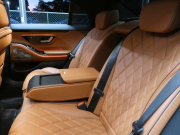 メルセデスベンツ Sクラス S500 4MATIC AMGﾗｲﾝ&ﾚｻﾞｰｴｸｽｸﾙｰｼﾌﾞ&ﾍﾞｰｼｯｸPKG　ISG搭載 1ｵｰﾅｰ ﾌﾞﾗｳﾝﾚｻﾞｰ/ﾋｰﾀｰ/ﾍﾞﾝﾁﾚｰﾀｰ ﾊﾟﾉﾗﾏSR MBUXﾅﾋﾞTV 360ｶﾒﾗ Burmester 3DｺｯｸﾋﾟｯﾄD/ARﾍｯﾄﾞｱｯﾌﾟD 360度&前後ﾄﾞﾗﾚｺ ﾃﾞｼﾞﾀﾙLEDﾗｲﾄ AMGｴｱﾛ/20ｲﾝﾁAW　2年保証付