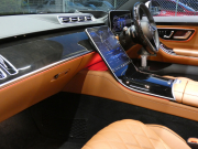 メルセデスベンツ Sクラス S500 4MATIC AMGﾗｲﾝ&ﾚｻﾞｰｴｸｽｸﾙｰｼﾌﾞ&ﾍﾞｰｼｯｸPKG　ISG搭載 1ｵｰﾅｰ ﾌﾞﾗｳﾝﾚｻﾞｰ/ﾋｰﾀｰ/ﾍﾞﾝﾁﾚｰﾀｰ ﾊﾟﾉﾗﾏSR MBUXﾅﾋﾞTV 360ｶﾒﾗ Burmester 3DｺｯｸﾋﾟｯﾄD/ARﾍｯﾄﾞｱｯﾌﾟD 360度&前後ﾄﾞﾗﾚｺ ﾃﾞｼﾞﾀﾙLEDﾗｲﾄ AMGｴｱﾛ/20ｲﾝﾁAW　2年保証付