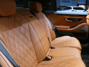 メルセデスベンツ Sクラス S500 4MATIC AMGﾗｲﾝ&ﾚｻﾞｰｴｸｽｸﾙｰｼﾌﾞ&ﾍﾞｰｼｯｸPKG　ISG搭載 1ｵｰﾅｰ ﾌﾞﾗｳﾝﾚｻﾞｰ/ﾋｰﾀｰ/ﾍﾞﾝﾁﾚｰﾀｰ ﾊﾟﾉﾗﾏSR MBUXﾅﾋﾞTV 360ｶﾒﾗ Burmester 3DｺｯｸﾋﾟｯﾄD/ARﾍｯﾄﾞｱｯﾌﾟD 360度&前後ﾄﾞﾗﾚｺ ﾃﾞｼﾞﾀﾙLEDﾗｲﾄ AMGｴｱﾛ/20ｲﾝﾁAW　2年保証付