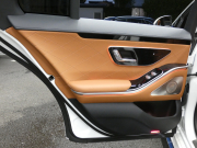 メルセデスベンツ Sクラス S500 4MATIC AMGﾗｲﾝ&ﾚｻﾞｰｴｸｽｸﾙｰｼﾌﾞ&ﾍﾞｰｼｯｸPKG　ISG搭載 1ｵｰﾅｰ ﾌﾞﾗｳﾝﾚｻﾞｰ/ﾋｰﾀｰ/ﾍﾞﾝﾁﾚｰﾀｰ ﾊﾟﾉﾗﾏSR MBUXﾅﾋﾞTV 360ｶﾒﾗ Burmester 3DｺｯｸﾋﾟｯﾄD/ARﾍｯﾄﾞｱｯﾌﾟD 360度&前後ﾄﾞﾗﾚｺ ﾃﾞｼﾞﾀﾙLEDﾗｲﾄ AMGｴｱﾛ/20ｲﾝﾁAW　2年保証付