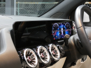 メルセデスベンツ Bクラス B180 ﾚｻﾞｰｴｸｽｸﾙｰｼﾌﾞ&ｱﾄﾞﾊﾞﾝｽﾄﾞ&ﾅﾋﾞｹﾞｰｼｮﾝ&ﾚｰﾀﾞｰｾｰﾌﾃｨPKG　meｺﾈｸﾄ ｷｰﾚｽｺﾞｰ ﾍﾞｰｼﾞｭ本革ｼｰﾄ/ﾋｰﾀｰ ﾊﾟﾉﾗﾏｻﾝﾙｰﾌ MBUXﾅﾋﾞ 地ﾃﾞｼﾞ 360度ｶﾒﾗ ｱﾄﾞﾊﾞﾝｽﾄﾞｻｳﾝﾄﾞ 前後ﾄﾞﾗﾚｺ 自動ﾘｱｹﾞｰﾄ/ﾌｯﾄOP LEDﾗｲﾄ　2年保証付