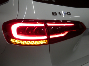 メルセデスベンツ Bクラス B180 ﾚｻﾞｰｴｸｽｸﾙｰｼﾌﾞ&ｱﾄﾞﾊﾞﾝｽﾄﾞ&ﾅﾋﾞｹﾞｰｼｮﾝ&ﾚｰﾀﾞｰｾｰﾌﾃｨPKG　meｺﾈｸﾄ ｷｰﾚｽｺﾞｰ ﾍﾞｰｼﾞｭ本革ｼｰﾄ/ﾋｰﾀｰ ﾊﾟﾉﾗﾏｻﾝﾙｰﾌ MBUXﾅﾋﾞ 地ﾃﾞｼﾞ 360度ｶﾒﾗ ｱﾄﾞﾊﾞﾝｽﾄﾞｻｳﾝﾄﾞ 前後ﾄﾞﾗﾚｺ 自動ﾘｱｹﾞｰﾄ/ﾌｯﾄOP LEDﾗｲﾄ　2年保証付