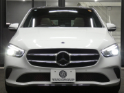 メルセデスベンツ Bクラス B180 ﾚｻﾞｰｴｸｽｸﾙｰｼﾌﾞ&ｱﾄﾞﾊﾞﾝｽﾄﾞ&ﾅﾋﾞｹﾞｰｼｮﾝ&ﾚｰﾀﾞｰｾｰﾌﾃｨPKG　meｺﾈｸﾄ ｷｰﾚｽｺﾞｰ ﾍﾞｰｼﾞｭ本革ｼｰﾄ/ﾋｰﾀｰ ﾊﾟﾉﾗﾏｻﾝﾙｰﾌ MBUXﾅﾋﾞ 地ﾃﾞｼﾞ 360度ｶﾒﾗ ｱﾄﾞﾊﾞﾝｽﾄﾞｻｳﾝﾄﾞ 前後ﾄﾞﾗﾚｺ 自動ﾘｱｹﾞｰﾄ/ﾌｯﾄOP LEDﾗｲﾄ　2年保証付