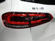 メルセデスベンツ Bクラス B180 ﾚｻﾞｰｴｸｽｸﾙｰｼﾌﾞ&ｱﾄﾞﾊﾞﾝｽﾄﾞ&ﾅﾋﾞｹﾞｰｼｮﾝ&ﾚｰﾀﾞｰｾｰﾌﾃｨPKG　meｺﾈｸﾄ ｷｰﾚｽｺﾞｰ ﾍﾞｰｼﾞｭ本革ｼｰﾄ/ﾋｰﾀｰ ﾊﾟﾉﾗﾏｻﾝﾙｰﾌ MBUXﾅﾋﾞ 地ﾃﾞｼﾞ 360度ｶﾒﾗ ｱﾄﾞﾊﾞﾝｽﾄﾞｻｳﾝﾄﾞ 前後ﾄﾞﾗﾚｺ 自動ﾘｱｹﾞｰﾄ/ﾌｯﾄOP LEDﾗｲﾄ　2年保証付