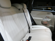 メルセデスベンツ Bクラス B180 ﾚｻﾞｰｴｸｽｸﾙｰｼﾌﾞ&ｱﾄﾞﾊﾞﾝｽﾄﾞ&ﾅﾋﾞｹﾞｰｼｮﾝ&ﾚｰﾀﾞｰｾｰﾌﾃｨPKG　meｺﾈｸﾄ ｷｰﾚｽｺﾞｰ ﾍﾞｰｼﾞｭ本革ｼｰﾄ/ﾋｰﾀｰ ﾊﾟﾉﾗﾏｻﾝﾙｰﾌ MBUXﾅﾋﾞ 地ﾃﾞｼﾞ 360度ｶﾒﾗ ｱﾄﾞﾊﾞﾝｽﾄﾞｻｳﾝﾄﾞ 前後ﾄﾞﾗﾚｺ 自動ﾘｱｹﾞｰﾄ/ﾌｯﾄOP LEDﾗｲﾄ　2年保証付