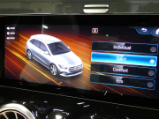 メルセデスベンツ Bクラス B180 ﾚｻﾞｰｴｸｽｸﾙｰｼﾌﾞ&ｱﾄﾞﾊﾞﾝｽﾄﾞ&ﾅﾋﾞｹﾞｰｼｮﾝ&ﾚｰﾀﾞｰｾｰﾌﾃｨPKG　meｺﾈｸﾄ ｷｰﾚｽｺﾞｰ ﾍﾞｰｼﾞｭ本革ｼｰﾄ/ﾋｰﾀｰ ﾊﾟﾉﾗﾏｻﾝﾙｰﾌ MBUXﾅﾋﾞ 地ﾃﾞｼﾞ 360度ｶﾒﾗ ｱﾄﾞﾊﾞﾝｽﾄﾞｻｳﾝﾄﾞ 前後ﾄﾞﾗﾚｺ 自動ﾘｱｹﾞｰﾄ/ﾌｯﾄOP LEDﾗｲﾄ　2年保証付