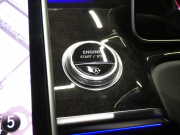 メルセデスベンツ Sクラス S500 4MATIC AMGﾗｲﾝ ﾚｻﾞｰｴｸｽｸﾙｰｼﾌﾞ&ﾍﾞｰｼｯｸPKG　ISG搭載 1ｵｰﾅｰ ﾅｯﾊﾟﾚｻﾞｰ/ﾋｰﾀｰ/ﾍﾞﾝﾁﾚｰﾀｰ/ﾏｯｻｰｼﾞ ﾊﾟﾉﾗﾏSR MBUXﾅﾋﾞTV 360ｶﾒﾗ Burmester 3DｺｯｸﾋﾟｯﾄD 前後ﾄﾞﾗﾚｺ ﾃﾞｼﾞﾀﾙLEDﾗｲﾄ AMGｴｱﾛ/20ｲﾝﾁAW　2年保証付