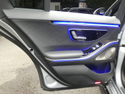 メルセデスベンツ Sクラス S500 4MATIC AMGﾗｲﾝ ﾚｻﾞｰｴｸｽｸﾙｰｼﾌﾞ&ﾍﾞｰｼｯｸPKG　ISG搭載 1ｵｰﾅｰ ﾅｯﾊﾟﾚｻﾞｰ/ﾋｰﾀｰ/ﾍﾞﾝﾁﾚｰﾀｰ/ﾏｯｻｰｼﾞ ﾊﾟﾉﾗﾏSR MBUXﾅﾋﾞTV 360ｶﾒﾗ Burmester 3DｺｯｸﾋﾟｯﾄD 前後ﾄﾞﾗﾚｺ ﾃﾞｼﾞﾀﾙLEDﾗｲﾄ AMGｴｱﾛ/20ｲﾝﾁAW　2年保証付