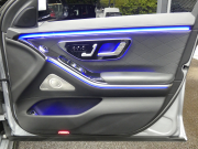 メルセデスベンツ Sクラス S500 4MATIC AMGﾗｲﾝ ﾚｻﾞｰｴｸｽｸﾙｰｼﾌﾞ&ﾍﾞｰｼｯｸPKG　ISG搭載 1ｵｰﾅｰ ﾅｯﾊﾟﾚｻﾞｰ/ﾋｰﾀｰ/ﾍﾞﾝﾁﾚｰﾀｰ/ﾏｯｻｰｼﾞ ﾊﾟﾉﾗﾏSR MBUXﾅﾋﾞTV 360ｶﾒﾗ Burmester 3DｺｯｸﾋﾟｯﾄD 前後ﾄﾞﾗﾚｺ ﾃﾞｼﾞﾀﾙLEDﾗｲﾄ AMGｴｱﾛ/20ｲﾝﾁAW　2年保証付