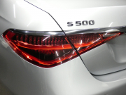 メルセデスベンツ Sクラス S500 4MATIC AMGﾗｲﾝ ﾚｻﾞｰｴｸｽｸﾙｰｼﾌﾞ&ﾍﾞｰｼｯｸPKG　ISG搭載 1ｵｰﾅｰ ﾅｯﾊﾟﾚｻﾞｰ/ﾋｰﾀｰ/ﾍﾞﾝﾁﾚｰﾀｰ/ﾏｯｻｰｼﾞ ﾊﾟﾉﾗﾏSR MBUXﾅﾋﾞTV 360ｶﾒﾗ Burmester 3DｺｯｸﾋﾟｯﾄD 前後ﾄﾞﾗﾚｺ ﾃﾞｼﾞﾀﾙLEDﾗｲﾄ AMGｴｱﾛ/20ｲﾝﾁAW　2年保証付