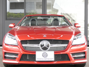メルセデスベンツ SLKクラス SLK200 ｴｸｽｸﾙｰｼﾌﾞ ﾚｰﾀﾞｰｾｰﾌﾃｨPKG　9速AT 2,000ccEG 黒本革/ﾋｰﾀｰ/ｴｱｽｶｰﾌ ﾏｼﾞｯｸｽｶｲﾙｰﾌ HDDﾅﾋﾞ 地ﾃﾞｼﾞ ﾊﾞｯｸｶﾒﾗ ﾊﾟｰｸﾄﾛﾆｯｸ ﾄﾞﾗﾚｺ ﾀﾞｲﾅﾐｯｸﾊﾝﾄﾞﾘﾝｸﾞPKG AMGｴｱﾛ/18ｲﾝﾁAW　2年保証付