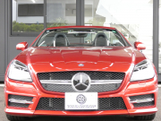 メルセデスベンツ SLKクラス SLK200 ｴｸｽｸﾙｰｼﾌﾞ ﾚｰﾀﾞｰｾｰﾌﾃｨPKG　9速AT 2,000ccEG 黒本革/ﾋｰﾀｰ/ｴｱｽｶｰﾌ ﾏｼﾞｯｸｽｶｲﾙｰﾌ HDDﾅﾋﾞ 地ﾃﾞｼﾞ ﾊﾞｯｸｶﾒﾗ ﾊﾟｰｸﾄﾛﾆｯｸ ﾄﾞﾗﾚｺ ﾀﾞｲﾅﾐｯｸﾊﾝﾄﾞﾘﾝｸﾞPKG AMGｴｱﾛ/18ｲﾝﾁAW　2年保証付
