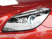 メルセデスベンツ SLKクラス SLK200 ｴｸｽｸﾙｰｼﾌﾞ ﾚｰﾀﾞｰｾｰﾌﾃｨPKG　9速AT 2,000ccEG 黒本革/ﾋｰﾀｰ/ｴｱｽｶｰﾌ ﾏｼﾞｯｸｽｶｲﾙｰﾌ HDDﾅﾋﾞ 地ﾃﾞｼﾞ ﾊﾞｯｸｶﾒﾗ ﾊﾟｰｸﾄﾛﾆｯｸ ﾄﾞﾗﾚｺ ﾀﾞｲﾅﾐｯｸﾊﾝﾄﾞﾘﾝｸﾞPKG AMGｴｱﾛ/18ｲﾝﾁAW　2年保証付