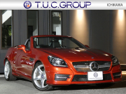 メルセデスベンツ SLKクラス SLK200 ｴｸｽｸﾙｰｼﾌﾞ ﾚｰﾀﾞｰｾｰﾌﾃｨPKG　9速AT 2,000ccEG 黒本革/ﾋｰﾀｰ/ｴｱｽｶｰﾌ ﾏｼﾞｯｸｽｶｲﾙｰﾌ HDDﾅﾋﾞ 地ﾃﾞｼﾞ ﾊﾞｯｸｶﾒﾗ ﾊﾟｰｸﾄﾛﾆｯｸ ﾄﾞﾗﾚｺ ﾀﾞｲﾅﾐｯｸﾊﾝﾄﾞﾘﾝｸﾞPKG AMGｴｱﾛ/18ｲﾝﾁAW　2年保証付