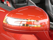 メルセデスベンツ SLKクラス SLK200 ｴｸｽｸﾙｰｼﾌﾞ ﾚｰﾀﾞｰｾｰﾌﾃｨPKG　9速AT 2,000ccEG 黒本革/ﾋｰﾀｰ/ｴｱｽｶｰﾌ ﾏｼﾞｯｸｽｶｲﾙｰﾌ HDDﾅﾋﾞ 地ﾃﾞｼﾞ ﾊﾞｯｸｶﾒﾗ ﾊﾟｰｸﾄﾛﾆｯｸ ﾄﾞﾗﾚｺ ﾀﾞｲﾅﾐｯｸﾊﾝﾄﾞﾘﾝｸﾞPKG AMGｴｱﾛ/18ｲﾝﾁAW　2年保証付